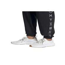 Adidas Swift Run 23 跑步鞋 - 白色/白色/黑色 - 查看 9