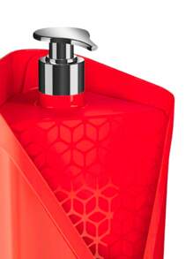 Soap & Lotion Dispensers & Dispensing Bottles - 紅色 - 查看 2