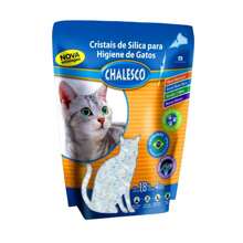 Cat Litter - 白色 - 查看 2