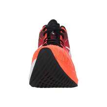 Asics Magic Speed - Sunrise Red/White - View 7