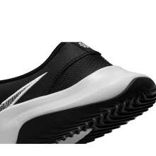 Nike Legend Essential 3 Next 自然训练鞋 - 黑/白/鐵灰 - 查看 9