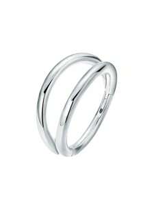 1pc Double Septum Rings Nose Rings Hoops Cartilage Hoop Earring Piercing Nose Open Stacked Hoop Nose Rings 16G 18G 20G 6/8/10mm,Nose Rings Septum Piercing Clicker Nose Hoops Piercings Hinged Segment Rings Helix Piercing Unisex Body Jewelry,3 Layers Hinged Septum Nose Rings, Nose Piercing Jewelry Helix Cartilage Tragus Earrings Piercing Jewelry For Women - Multicolor - View 17