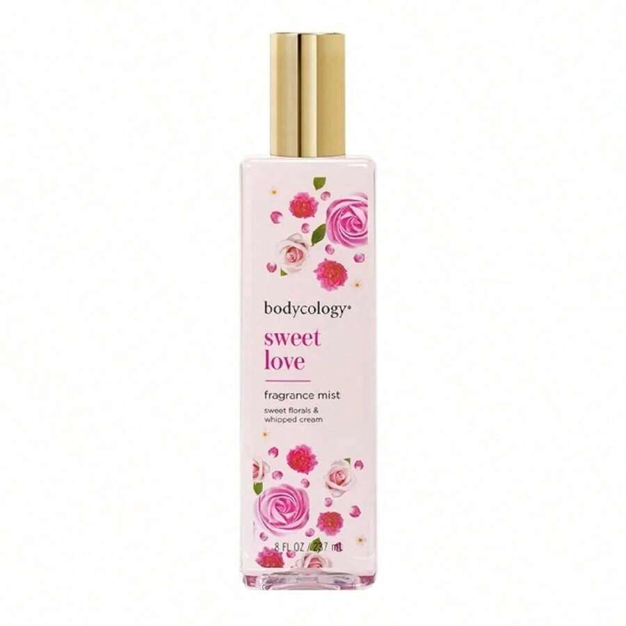 Perfumes - Floral - Ver 1