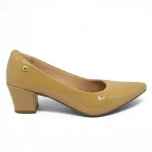Women Pumps - Lạc đà - Xem 1