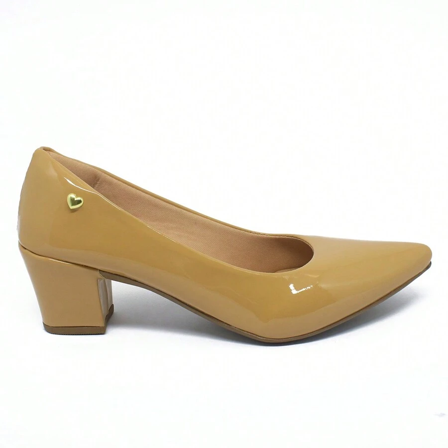 Women Pumps - Lạc đà - Xem 1