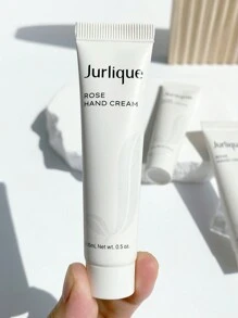Jurlique KEM TAY HOA HỒNG [Kích thước nhỏ] 15ml * 3 - 15ml*3 - Xem 3