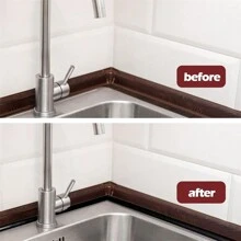 3 Meter Selbstklebende Dekorative Linien Aus Pvc Für Hintergrundwände, Innere Ecken, Dekorstreifen, Antikollisions-stoßfängerband Für Möbel, Tischkanten