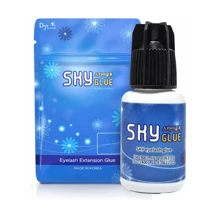 Pegamento Sky Glue  Para Pestañas Mink
