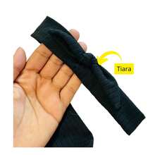 Baby Girls Tops - màu đen - Xem 2