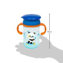 Buba Baby Feeding Tools - 藍色 - 查看 11