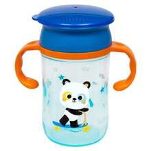 Buba Baby Feeding Tools - 藍色 - 查看 9