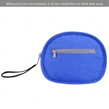 Baby Safety Harnesses & Leashes - Biru - View 6