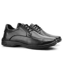 Dress Shoes - màu đen - Xem 4