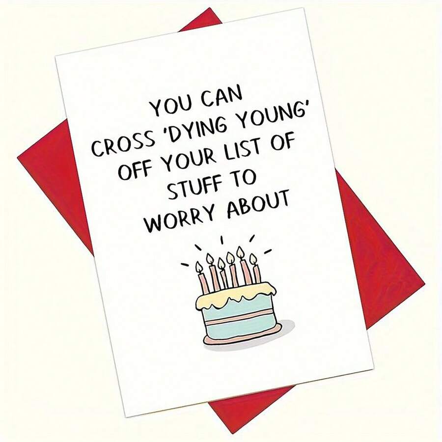 賀卡 - 彩色 - 查看 1