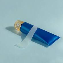 5pcs/ 10pcs /Set  Hair Removal Cream Scraper S-Shaped Curved Portable Scraper Reusable Any Part Of Body Travel Professional Beauty Tool