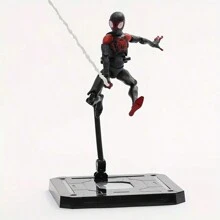 Christmas Decoration Crossverse 2 Miles Boxed Action Figure Model - Multicolor - View 9