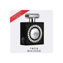Lattafa Wajood Tester - 20mL (0.7 Oz) By Perfumes - Floral - View 1