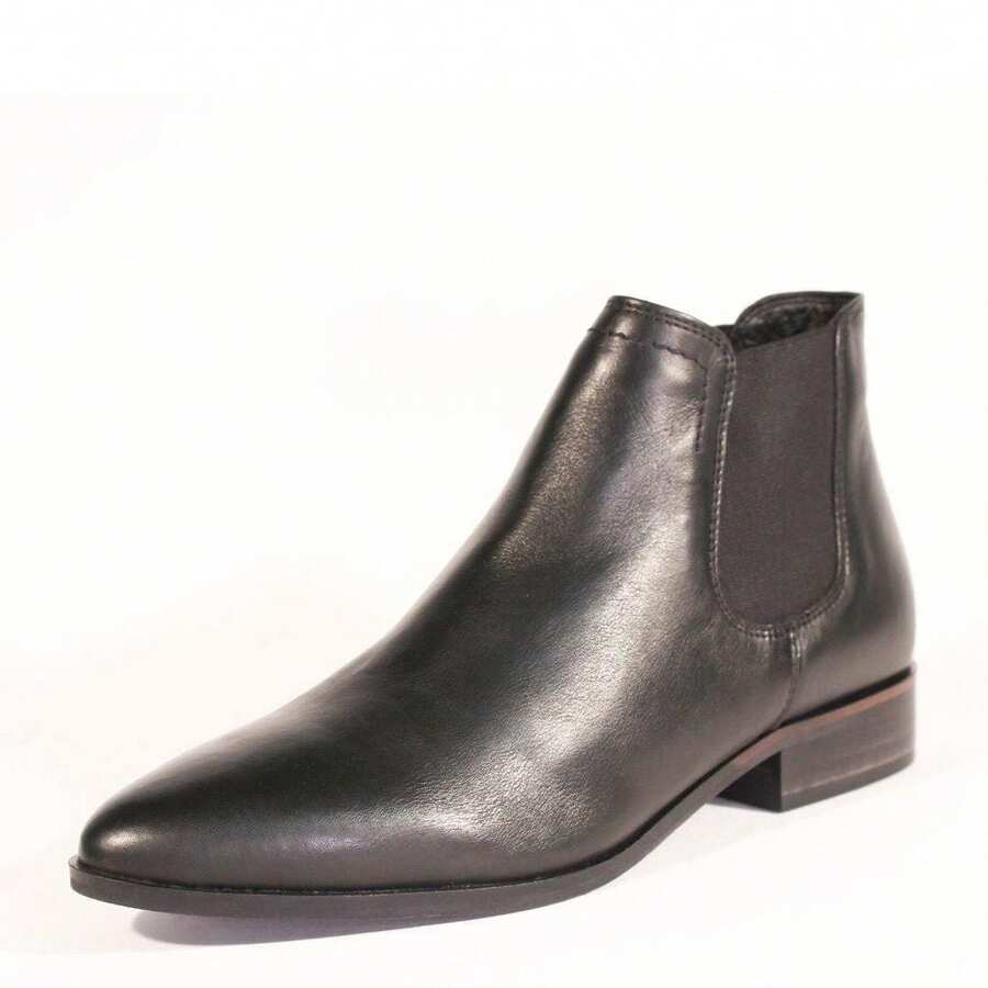 Dapper - Zwart - Bekijken 1