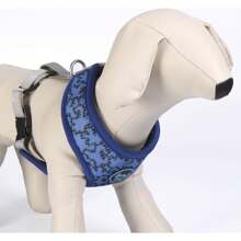 Lilo Y Stitch PREMIUM DOG HARNESS S/M STITCH DARK BLUE - Multicolor - View 5