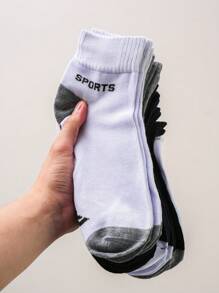 Men Invisible Socks