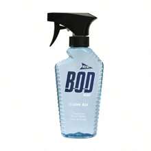 BOD Man Calm Air Spray 8oz - Warm & Spicy - View 1