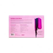 Blowpro Thermal Glide Brush - Pink - View 4