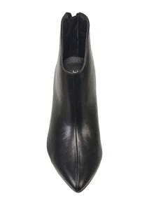 Botas y Botines de Mujer - Negro - Ver 4