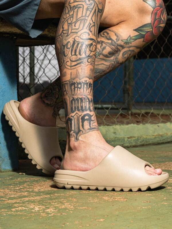 Chinelo Nuvem Slide Masculino Ortopédico 100% Eva Lançamento Exclusivo