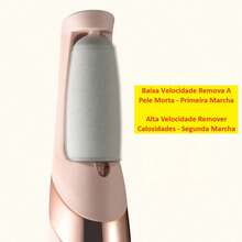 Foot & Hand Care Tools - Hồng - Xem 2