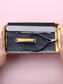 6 Stück/Set 8ml Makronen Glitzer Pailletten Nagellack Gel Sommer bunte Pailletten Gel Halbpermanent Aufweichen UV Gel Lacke Weihnachten