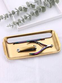 6 Stück/Set 8ml Makronen Glitzer Pailletten Nagellack Gel Sommer bunte Pailletten Gel Halbpermanent Aufweichen UV Gel Lacke Weihnachten