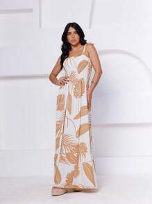 Women Dresses - White - View 2