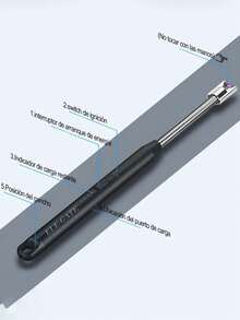 Encendedor Eléctrico De Cocina Recargable Usb - Multicolor - Ver 3