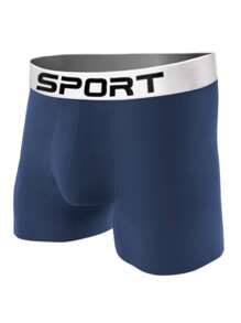 Men Boxers - Nhiều màu - Xem 4
