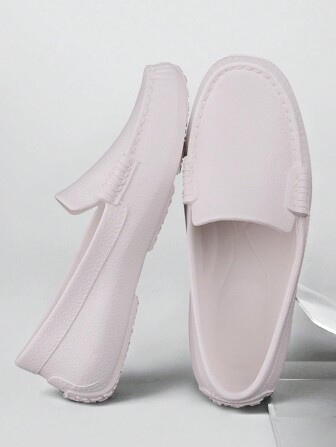 Women's Flat Shoes,Minimalist Loafers,Comfortable Low Top Slip On Shoes For Casual Daily