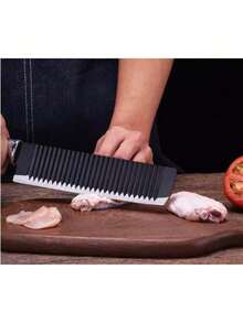 Bộ dao - màu đen - Xem 5