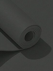 1pc 173*61*0.3cm EVA Yoga Mat For Beginners Fitness Mat, Dance & Yoga Mat