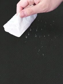 1pc 173*61*0.3cm EVA Yoga Mat For Beginners Fitness Mat, Dance & Yoga Mat