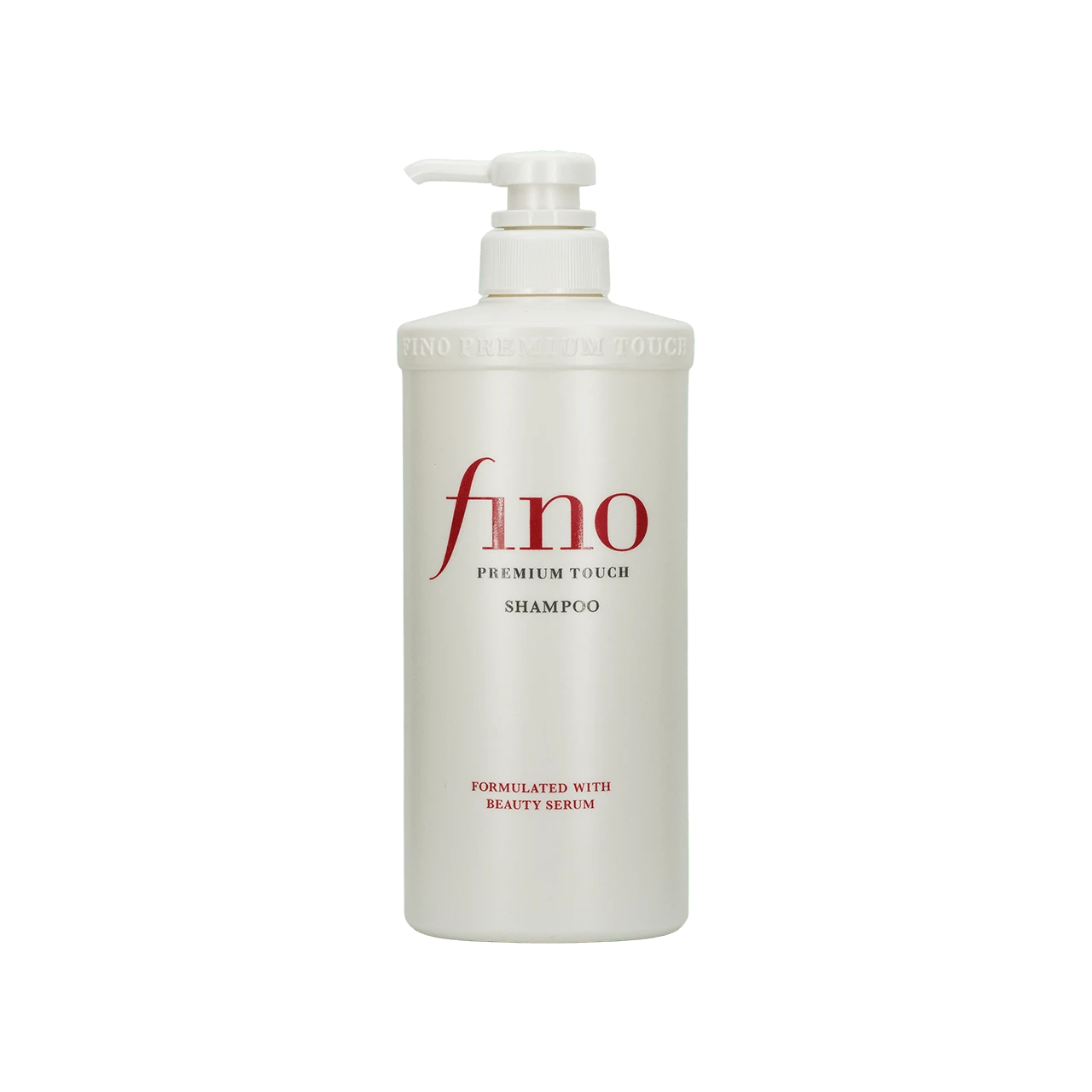 Shiseido Fino Premium Touch Shampoo 550ml | SHEIN USA