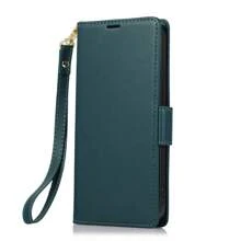 PU Leather Phone Case Compatible With Iphone 16 15 14 13 12 11 Pro X XS Max XR 8 7 Plus SE 5G 2022 2023 Credit Card Holder,Flip Wallet Case Compatible With Samsung Galaxy S24 S23 S22 S21 S20 FE S10 S9 S8 Note 20 Ultra 10 9 Plus,Phone Bag Compatible With Samsung Galaxy A55 A35 A25 A15 A05 A54 A34 A24 A14 A04 A04E A73 A53 A33 A13 A72 A52 A42 A12 A71 A51 A70 A50 A40 A30 S A20 A10 With Wrist Strap Kickstand Card Slots RFID Blocking Magnetic Cover