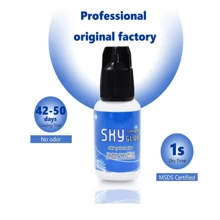 Pegamento Sky Glue  Para Pestañas Mink