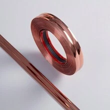 3 Meter Selbstklebende Dekorative Linien Aus Pvc Für Hintergrundwände, Innere Ecken, Dekorstreifen, Antikollisions-stoßfängerband Für Möbel, Tischkanten