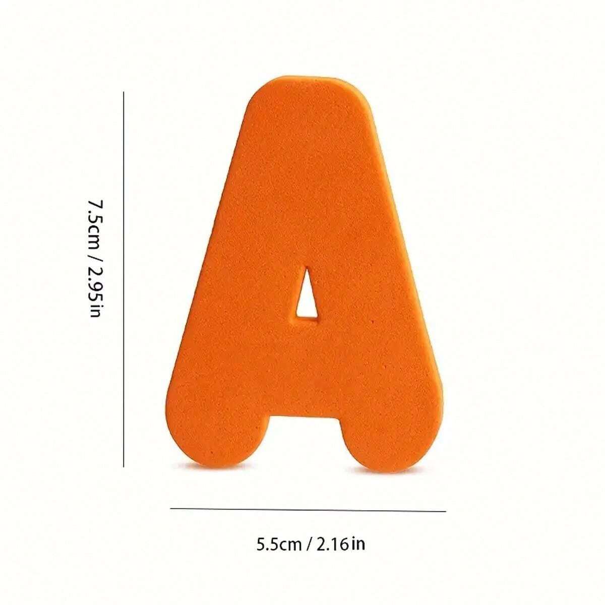 36 Colorful Bubble Bath Tile Patches With Fun Letters And Numbers To 36 colorful bubble bath tile patches with fun letters and numbers to
