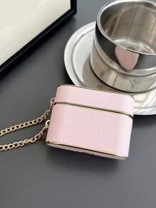 1 个皮套，适用于 Airpods Pro/Pro2/1/2/3 耳机 - 淺粉色 - 查看 12