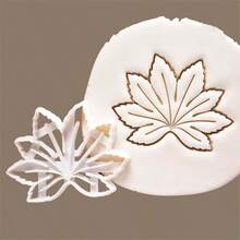 青少年DIY塑料卡通蜂巢葉印章帶玩土 - 多色 - 查看 12