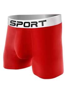 Men Boxers - Nhiều màu - Xem 5