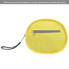 Baby Safety Harnesses & Leashes - Yellow - View 7