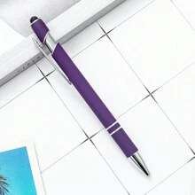 1 pieza Bolígrafo personalizado a rayas, bolígrafo personalizado grabado, regalo para maestros, regalo de vuelta a la escuela para estudiantes, recuerdos de fiestas, regalo de cumpleaños, regalo de despedida de soltera, regalos de empresa, regalo de dama de honor, bolígrafo personalizado exquisito, regalo de bolígrafo para mujeres, regalo de Navidad, regalo del Día de la Madre para niñas, mejor amiga, maestro, estudiante. Reutilizable, bolígrafos personalizados con nombre, adornos navideños personalizados 2024, bolígrafos personalizados, regalo de Navidad, regalos personalizados para mujeres/hombres, regalos ideales para él/ella, novio, novia, familia, amigos, niños, estudiantes, trabajadores, clientes para el Día del Padre, para aniversarios, para graduaciones, para bodas, para invierno, para otoño, para negocios/trabajo/oficina Vuelta al colegio, Vuelta al colegio, Útiles escolares