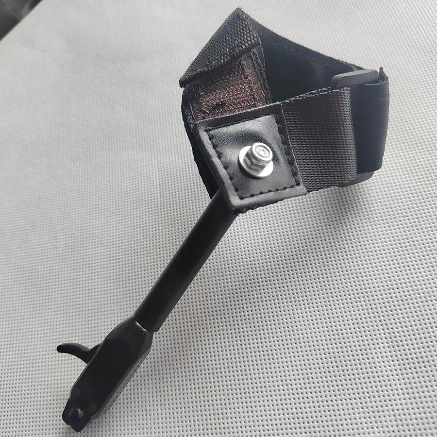 Compound Bow Arrow Rest 360 Degree Adjustable Metal Arrow Launcher ...
