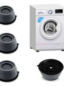 Garage Universal Bracket Accessories - 黑色 - 查看 4